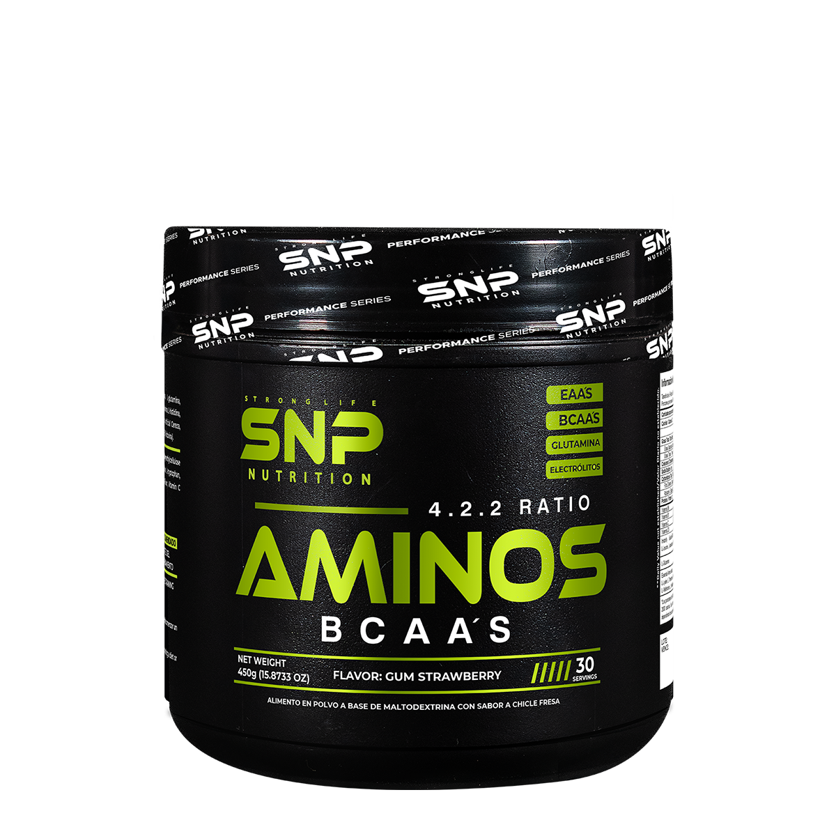 AMINOS 450GR