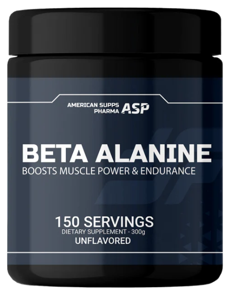 BETA-ALANINE