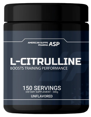 L-CITRULINE