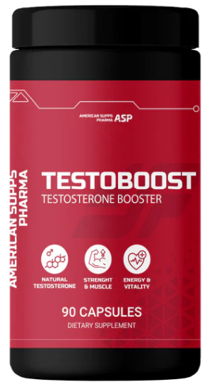 TESTOBOOST