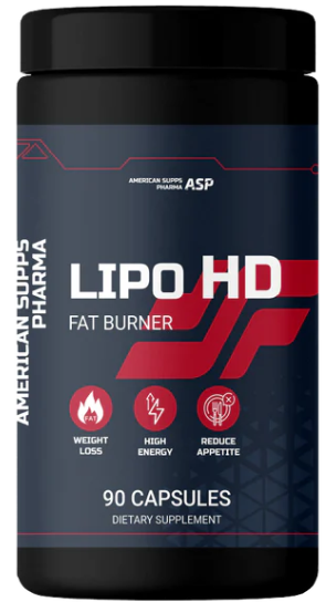 LIPO HD