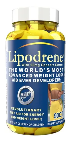 LIPODRENE