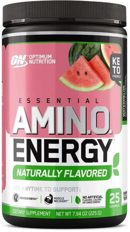 AMINO ENERGY