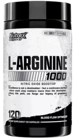 L-ARGININE