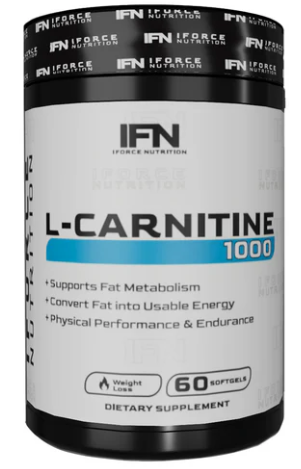 L-CARNITINE