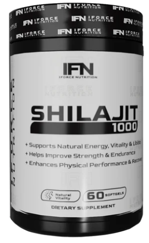 SHILAJIT