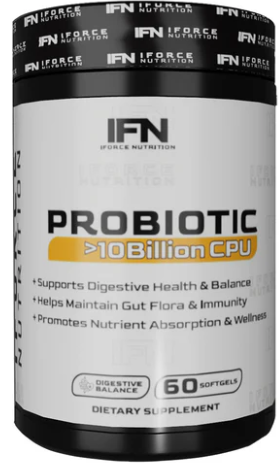 PROBIOTIC