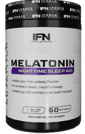 MELATONIN