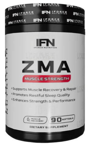 ZMA